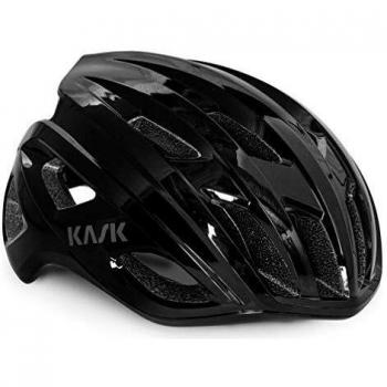 Kask Mojito Black Small 50-56CM