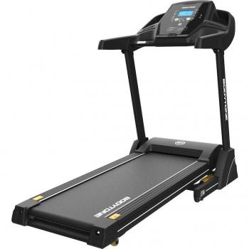 Bodytone DT14+ Cinta de correr plegable con Bluetooth, apps, altavoces y pantalla LCD