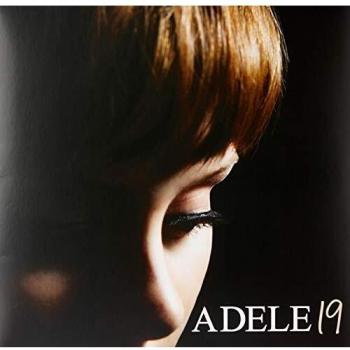 19 [Vinilo] - Adele
