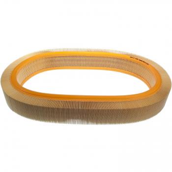 Mahle Filter LX638 Filtro De Aire