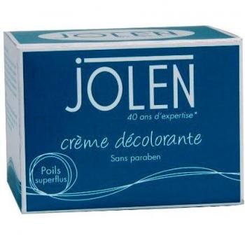 Jolen Crème Bleach Regular 125ml - BRO10021J by Brodie & Stone