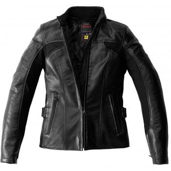 Spidi – Mystic Mujer Chaqueta de piel