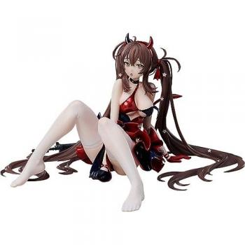 Estatua PVC 1/4 Type 97: Gretel La Bruja de Girls Frontline 19 cm