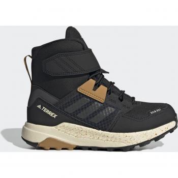 Adidas Terrex Trailmaker High Cold.Rdy Children's Hiking Shoes