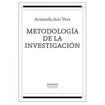 Metodología de la investigación