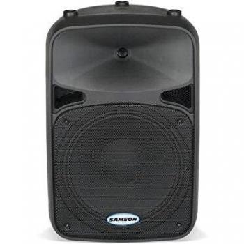 Samson D12_AURO - Altavoz pasivo auro d-12 400w 12 unidad