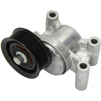 LUK 534029310 Tensioner Lever: v-ribbed belt