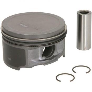 Pistón ENGITECH ENT050314 STD de motor