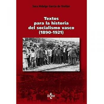 Textos para la historia del socialismo vasco