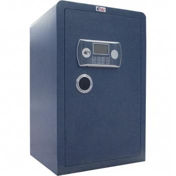 Caja Fuerte de Sobreponer Nova 73