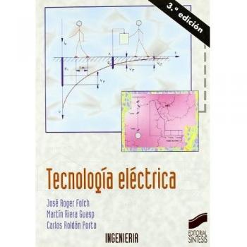 Tecnología eléctrica