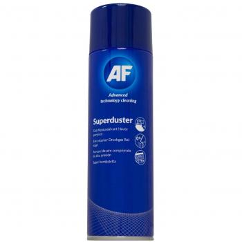 AF ASPD300 Filtro de aire comprimido súper Duster Aerosol 300ml no inflamable
