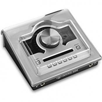 Decksaver Universal Audio Apollo Twin Protective Cover