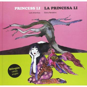 Princess Li