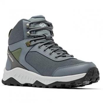 Botas de montaña impermeables Columbia TRAILSTORM™ ASCEND MID WP para hombre