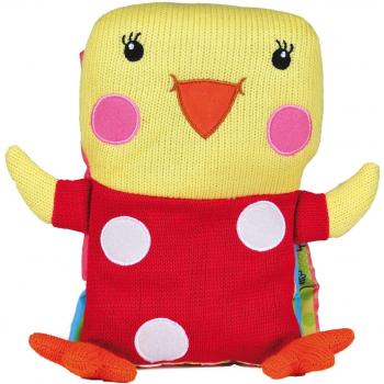 Mi pequeño Pollito