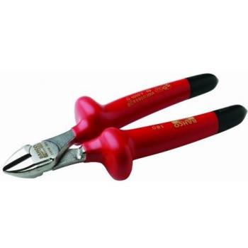 Bahco 527V-160 - Alicate De Corte Frontal 1000 V