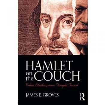 Hamlet on the Couch