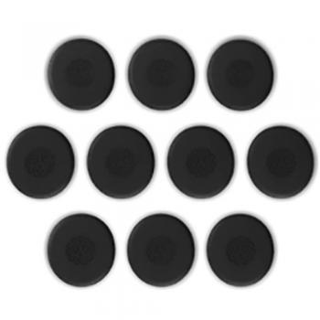 Jabra 1410184 Auricular Audífono Accesorio Juego de Fundas Protectores Desechables