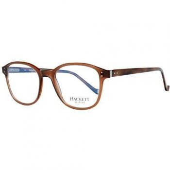 Hackett HEB20615150 Monturas de gafas, Marrón, 50 para Hombre
