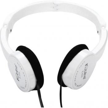 Auriculares Estéreo Plegables para Niños, Manos Libres Gaming por Cable