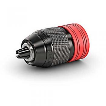 Acoplamiento rápido BF 18.0-EC Flex - Portabrocas de sujeción rápida, diámetro 1,5-13 mm