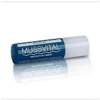 Mussvital Protector Labial Stick 4G