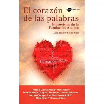 Corazon De Las Palabras,El