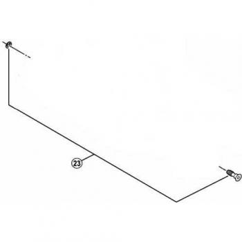 Shimano Spares 5XC 9810 - Pieza para Bicicleta