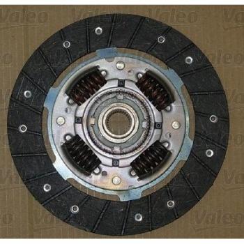 Valeo 826461 Kit de Embrague
