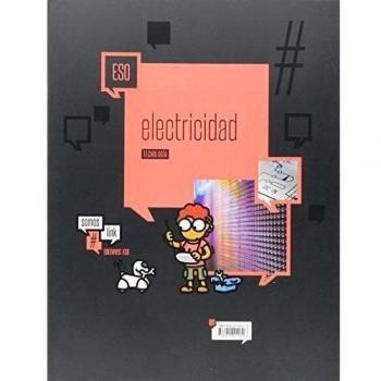 Tecnologia 5 ESO- Electricidad - 9788414001134