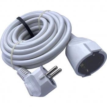 Prolongador ZENITECH 5 metros HO5VVF 3 x1,5 278199