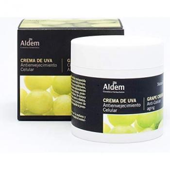 Aldem Crema de Uva Antienvejecimiento - 50 ml