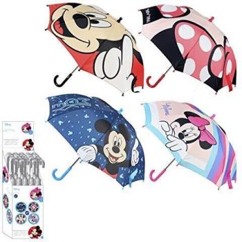 Paraguas Manual Minnie Disney 42cm