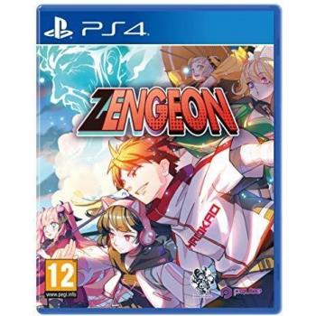 Zengeon