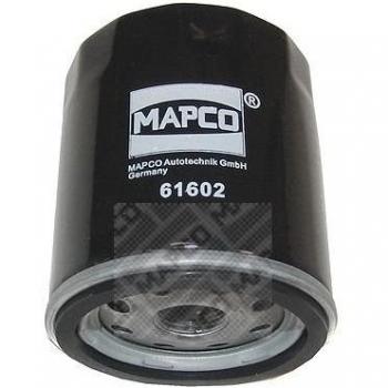 Mapco 61602 Filtro de aceite