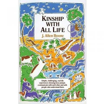Kinship with All Life