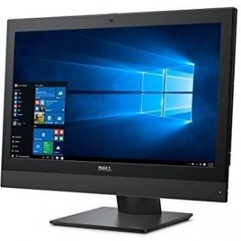 DELL OptiPlex 3240 3.7GHz i3-6100 21.5 1920 x 1080Pixeles Negro All-in-One PC - Ordenador de sobremesa All in One