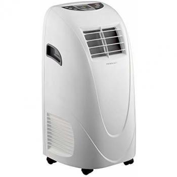 Aire Acondicionado Portátil INFINITON PAC-97-2500 frigorías, Clase A
