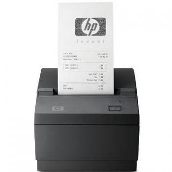 HP - Hewlett Packard FLIP TOP CASH DRAWER