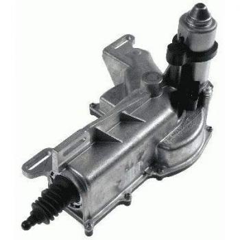 Sachs 3981000067 Clutch
