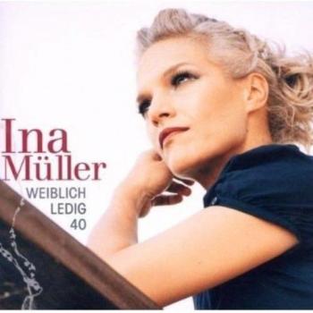 Weiblich.Ledig.40.