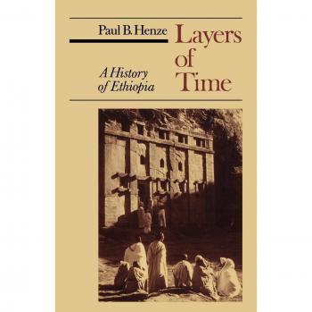 Layers of Time: An In-Depth Historical Account of Ethiopia