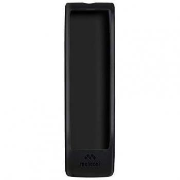 Guscio de Silicona Negro para Telecomando Samsung - Meliconi Guscio 10