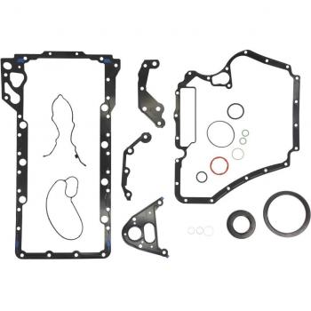 Juego de juntas para bloque motor ELRING 648.590