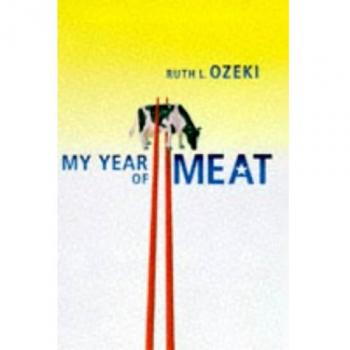 My Year of Meat