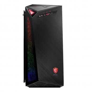 MSI Infinite A 8RC-426EU, 3,2 GHz, 8ª generación de procesadores Intel Core i7, 16 GB, 2128 GB, DVD Super Multi, Windows 10 Home