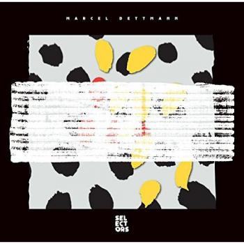 Selectors 003 - Marcel Dettmann Vinyl Compilation