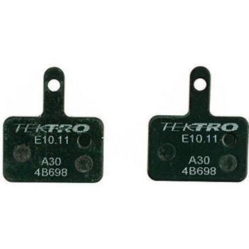 Jgo.Past.Freno tektro m520-1/500/510/350-1-2/3