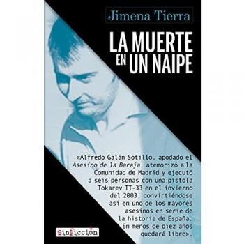 La muerte en un naipe: 9